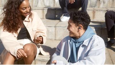 Fitur TWS Sony Linkbuds S untuk Dukung Aktivitas Audio