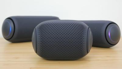 Speaker LG XBOOM Go PL2, Suguhkan Audio Ultra Menggelegar