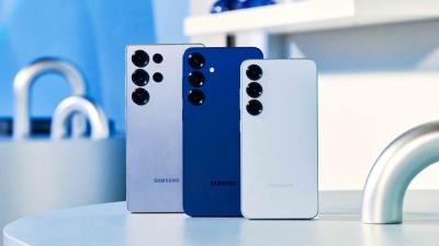 Spesifikasi Galaxy S25 yang Bawa ProVisual Engine Lebih Cerdas