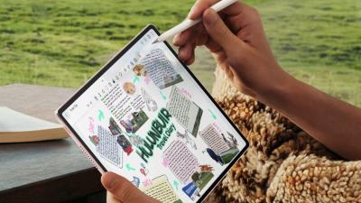 Spesifikasi Huawei Matepad 12X Laurent Tahun 2026