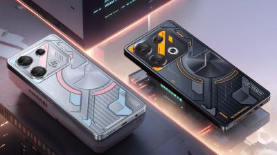 Spesifikasi Infinix GT 20 Pro 5G, Usung Performa Gaming Terbaik