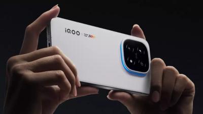 Spesifikasi iQOO 15 Series, Ditenagai Snapdragon 8 Elite Gen 5