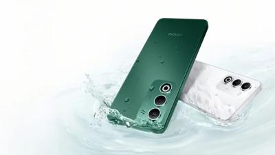 Spesifikasi OPPO A5, HP Tangguh dengan Pengisian Daya Cepat