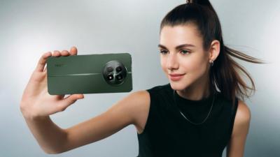 Spesifikasi Realme 12 5G, HP Affordable dengan Kamera 108MP