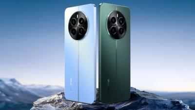 Spesifikasi Realme 13 yang Tawarkan Performa Lebih Ngebut