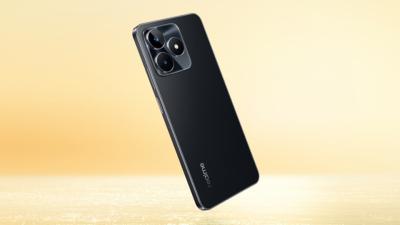 Spesifikasi realme C51s, Usung Kamera dengan Kualitas Juara