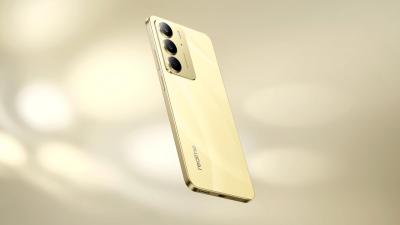 Spesifikasi Realme C75 yang Bawa Fitur SonicWave Water Ejection