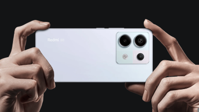 Spesifikasi Redmi Note 13 Pro 5G, Tawarkan Kamera Kelas Atas