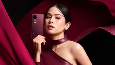 Spesifikasi Vivo V50 5G yang Punya Kamera ZEISS Group Portrait