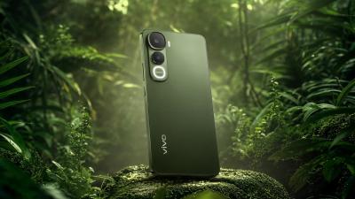 Spesifikasi Vivo Y400 4G, Punya Layar Flat Flagship Borderless