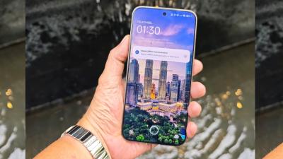 Spesifikasi Xiaomi 15T 5G yang Punya Kamera 50 MP Besutan Leica