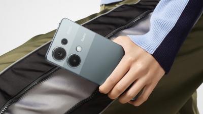 Spesifikasi Redmi Note 13 Pro, Hadirkan Kamera bak Profesional