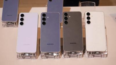 Spesifikasi Galaxy S25 FE, HP Flagship Samsung Versi Terjangkau! 