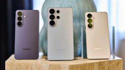 Super Canggih! Ini Spesifikasi Galaxy S26 Ultra Miliki Privacy Display