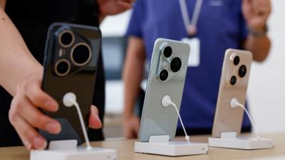 Ini Spesifikasi Huawei Pura 80 Ultra yang Punya Dua Lensa Telephoto!