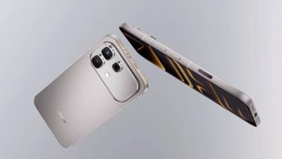 Spesifikasi Infinix Note 60 5G, Jadi Rekomendasi HP Gaming Terbaik! 