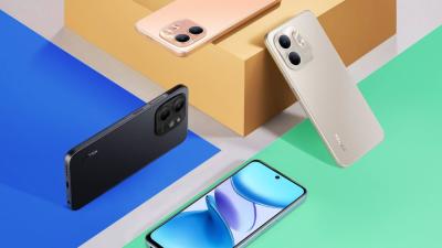 Spesifikasi Infinix Smart 9 HD, HP Sejutaan yang Punya Fitur Lengkap