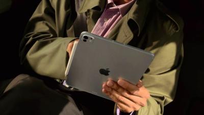 Intip Spesifikasi iPad Pro M5 yang Memiliki Chipset Paling Bertenaga!