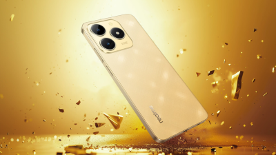 Spesifikasi Realme C61 dengan Performa Tangguh Ramah di Kantong