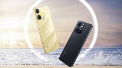 Spesifikasi realme Note 70, HP Sejutaan dengan Baterai 6300 mAh