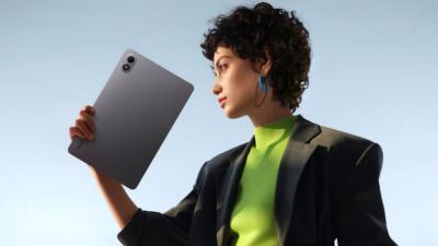 Inilah Spesifikasi Redmi Pad 2 Pro, Punya Baterai Jumbo 12000 mAh!