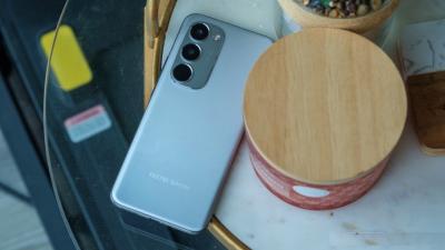 Spesifikasi Tecno Spark 40 Pro Plus yang Punya Desain Super Tipis!