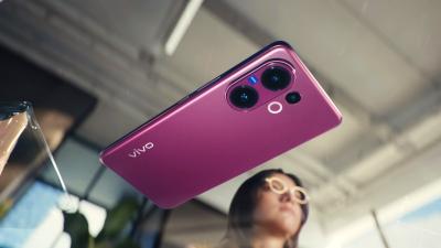 Intip Spesifikasi Vivo V60 yang Dilengkapi Lensa Telephoto ZEISS