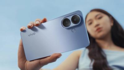 Sejumlah Spesifikasi vivo V60 Lite yang Punya Kamera 50MP dari Sony