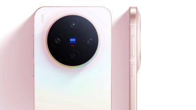 Spesifikasi vivo X300, Punya Desain Mewah dengan Kamera ZEISS 200MP 
