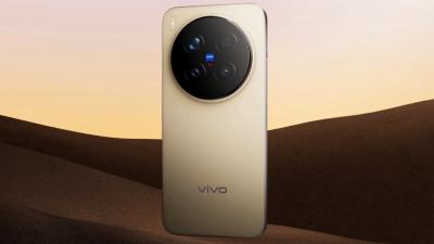 Spesifikasi vivo X300 Pro, Hadir dengan Triple Kamera Canggih dari ZEISS
