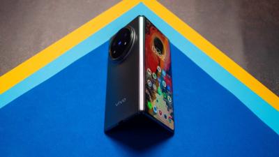 Spesifikasi Vivo X Fold 5, HP Layar Lipat Tipis Performa Maksimal