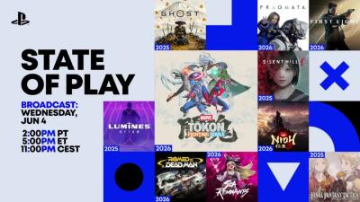 Daftar Game State of Play 2025 yang Hadirkan Banyak Update Baru