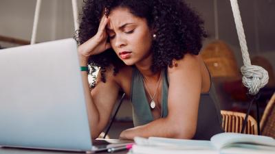 Jangan Khawatir, Ini 7 Cara Mengatasi Stress Si Aquarius