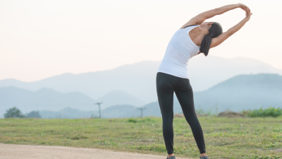 7 Manfaat Stretching untuk Tubuh, Anti Lemas Saat Puasa