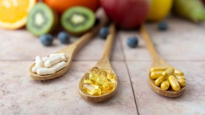 Seberapa Penting Konsumsi Suplemen Vitamin Buat Puasa & Mudik?