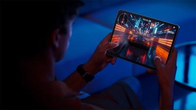 Spesifikasi Infinix Xpad, Tablet Gaming Pertama dari Infinix!