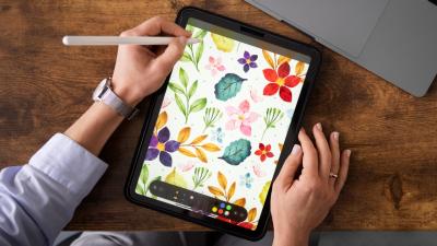 5 Rekomendasi Tablet untuk Desain Grafis, Nyaman Dipakai Menggambar