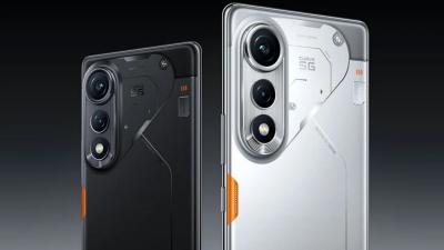 Spesifikasi Tecno Pova 7 Curve 5G HP yang Cocok untuk Gaming