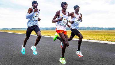 5 Teknik Dasar Lari yang Wajib Diketahui untuk Hindari Cedera