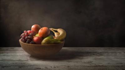 Telusuri Teknik Foto Still Life, Ubah Benda Mati Menjadi Seni