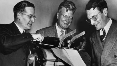 Sejarah Teknologi Fotokopi, Sangat Penting Hingga Saat Ini