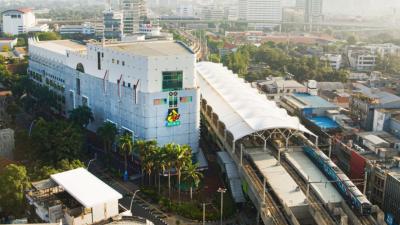 7 Rekomendasi Tempat Nongkrong di Blok M yang Lagi Hits!