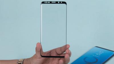 Sejumlah Manfaat Tempered Glass Anti Spy buat Jaga Privasi Kamu