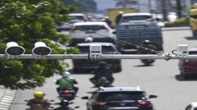 Resmi, Polisi Uji Coba Surat Tilang Whatsapp di Mei 2024