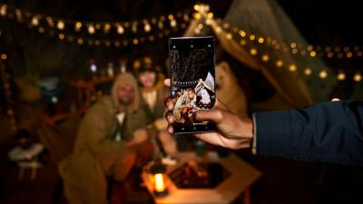 5 Tips Ambil Foto Malam Pakai Kamera Android Agar Hasil Mulus