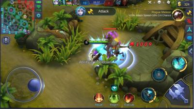 5 Tips Farming di Mobile Legends Agar Cepat Kaya dan Naik Level