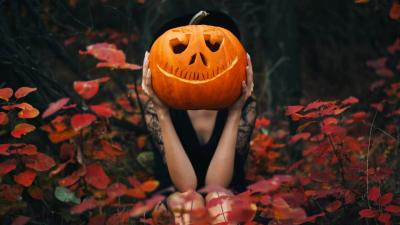 5 Tips Foto Halloween Agar Hasilnya Terlihat Lebih Spooky