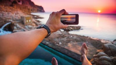 Sejumlah Tips Foto Liburan untuk Hasil Jepretan Lebih Estetik