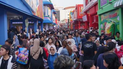 6 Tips Jajan Hemat di PRJ 2025 Agar Tetap Hemat dan Anti Bokek!