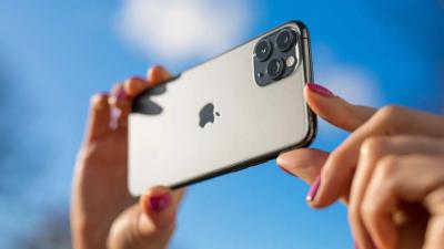 5 Tips Kamera iPhone untuk Hasilkan Konten Medsos yang Keren